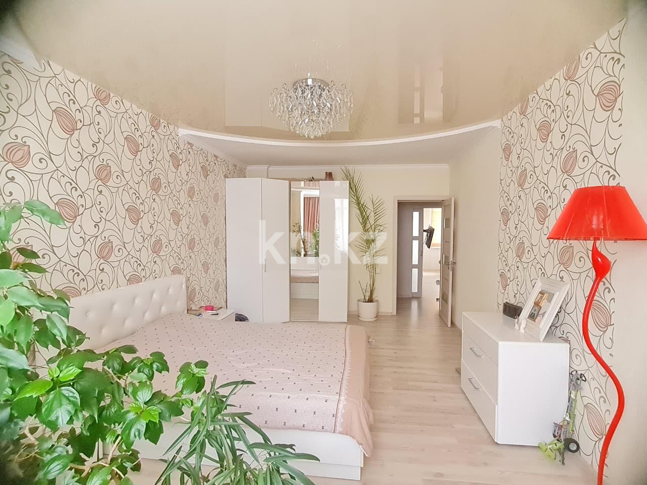 Продажа 3-комнатной квартиры, 90.2 м² в Астане