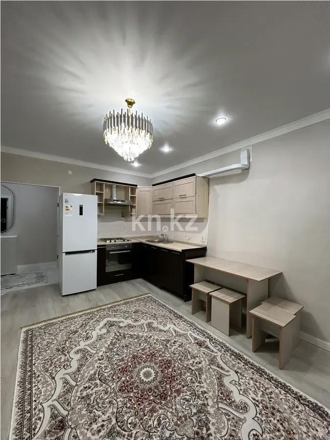 Продажа 2-комнатной квартиры, 40 м² в Астане - фото 3