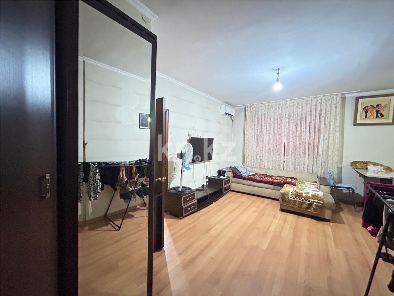 Продажа 2-комнатной квартиры, 55 м² в Астане - фото 4
