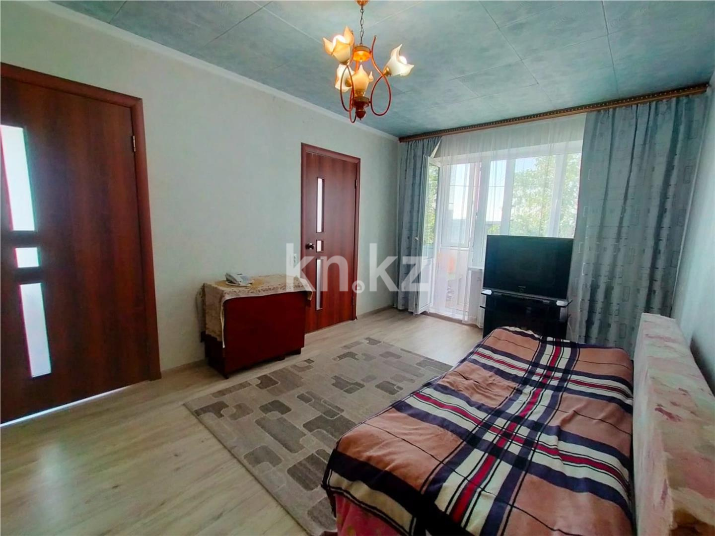 Продажа 3-комнатной квартиры, 47 м² в Темиртау