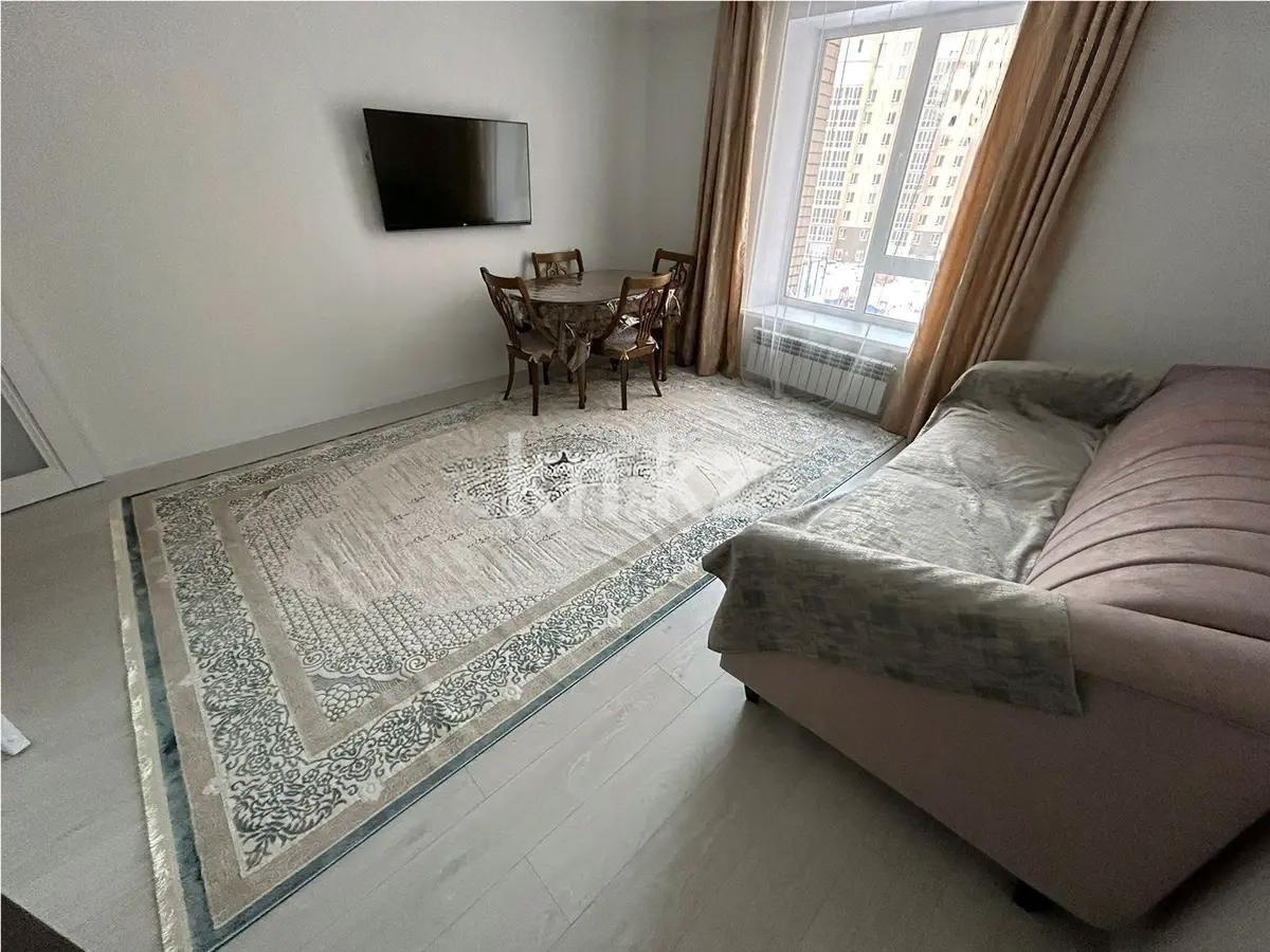 Продажа 3-комнатной квартиры, 90 м² в Астане