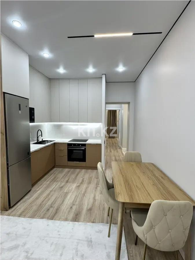 Продажа 3-комнатной квартиры, 72.6 м² в Астане - фото 3