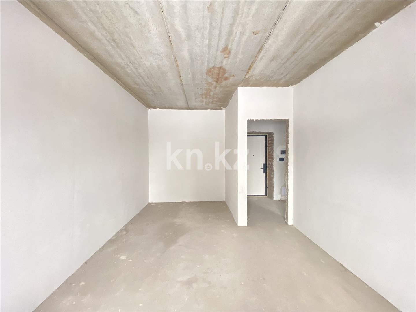 Продажа 1-комнатной квартиры, 39.4 м² в Астане