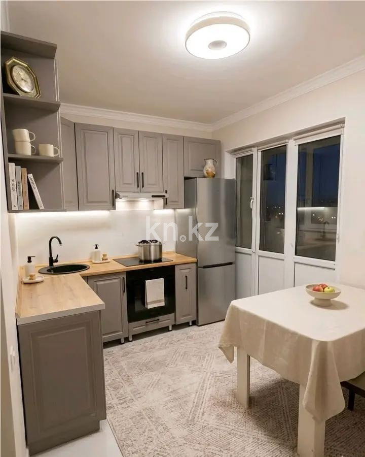 Продажа 2-комнатной квартиры, 65 м² в Алматы - фото 2