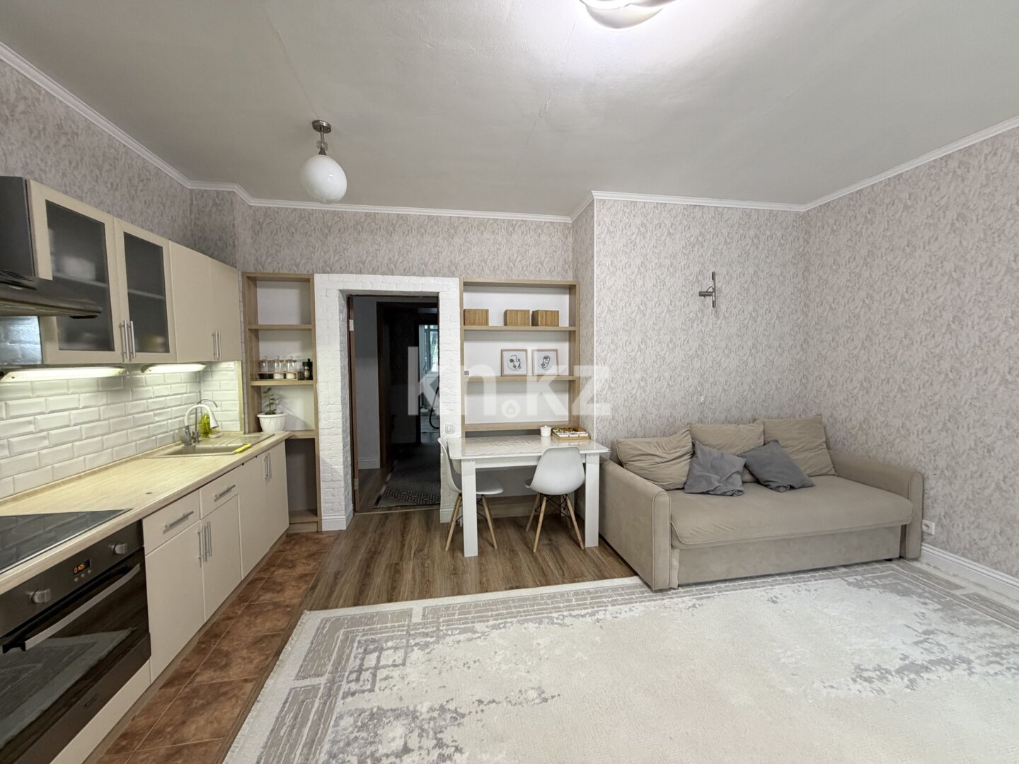 Продажа 3-комнатной квартиры, 58 м² в Астане - фото 6