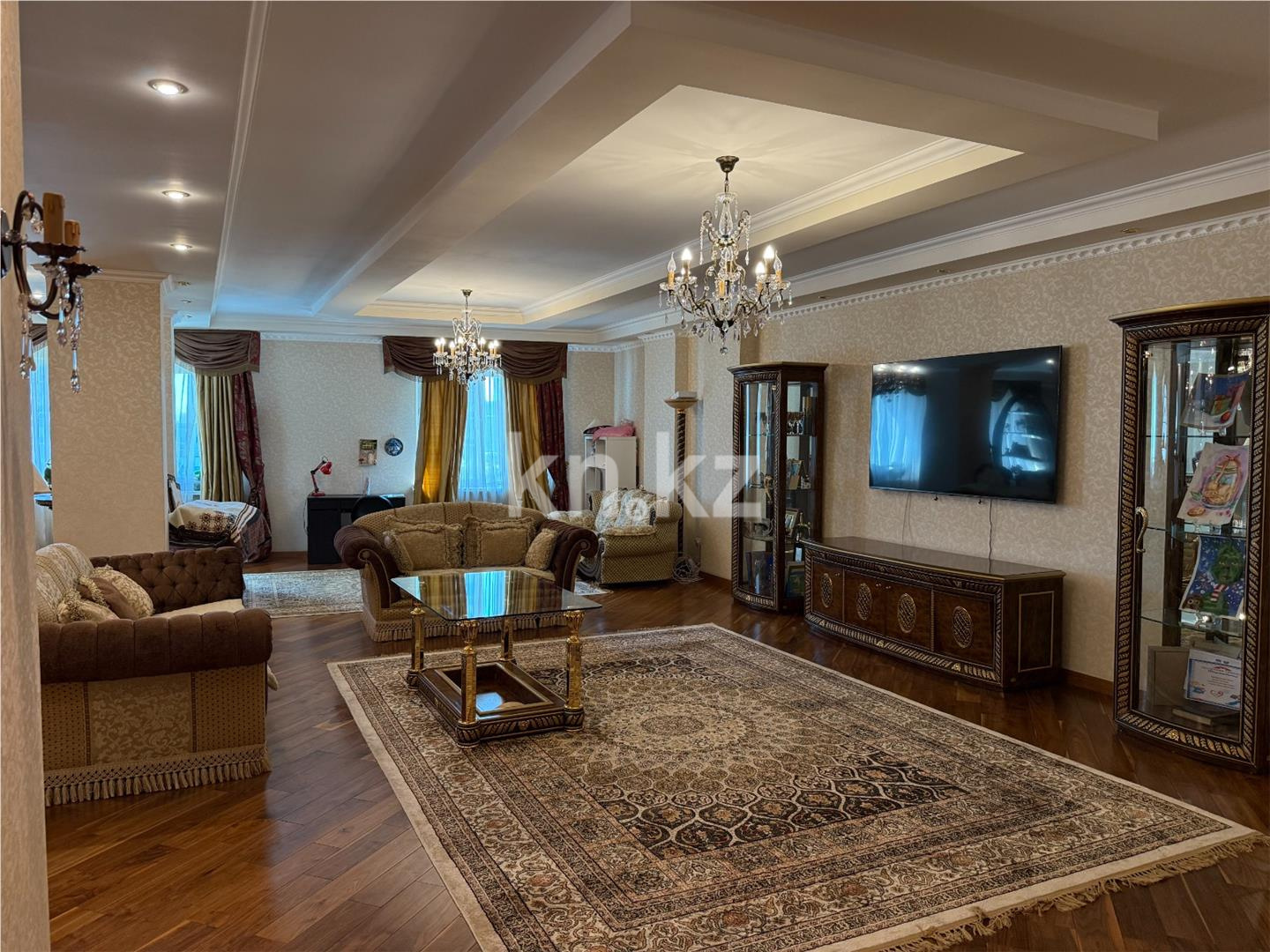 Продажа 2-комнатной квартиры, 298 м² в Астане - фото 20