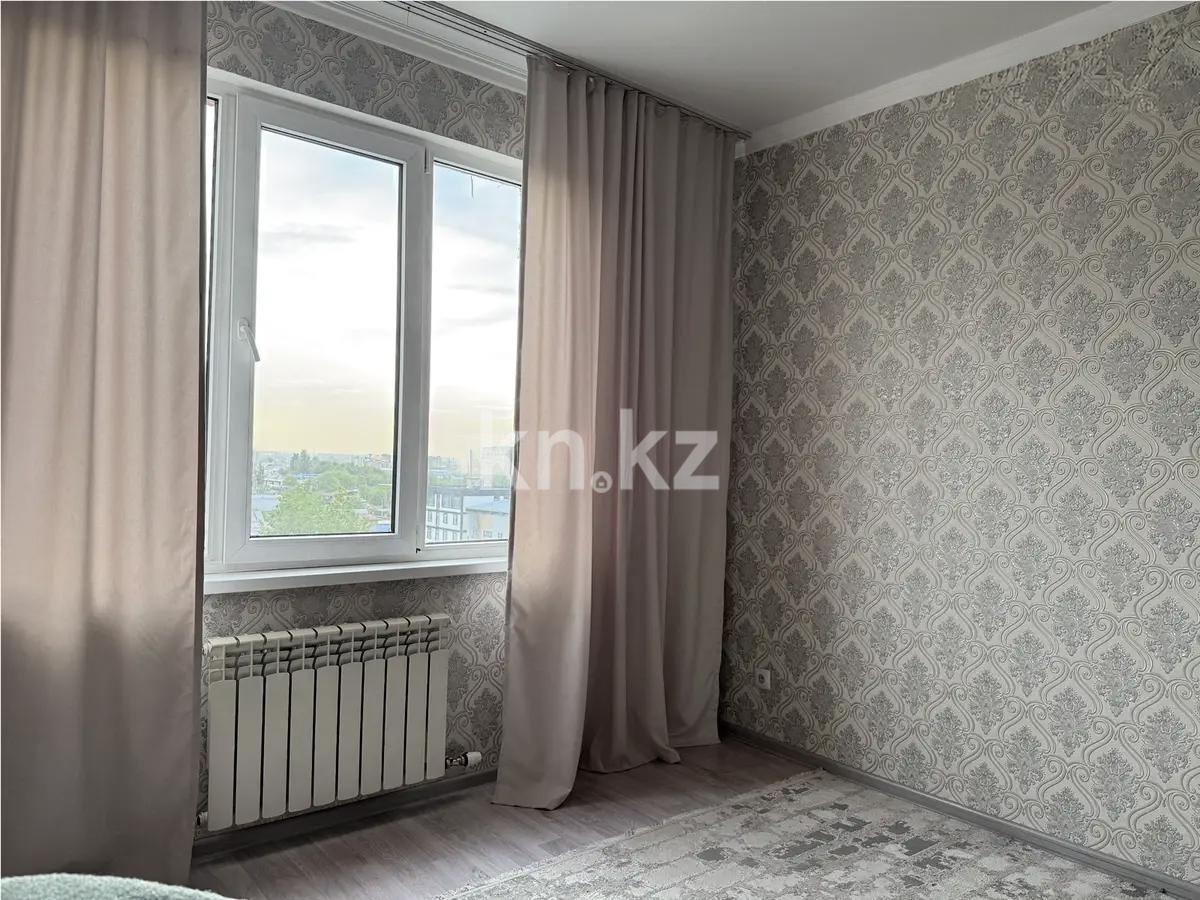 Продажа 1-комнатной квартиры, 40.2 м² в Алматы