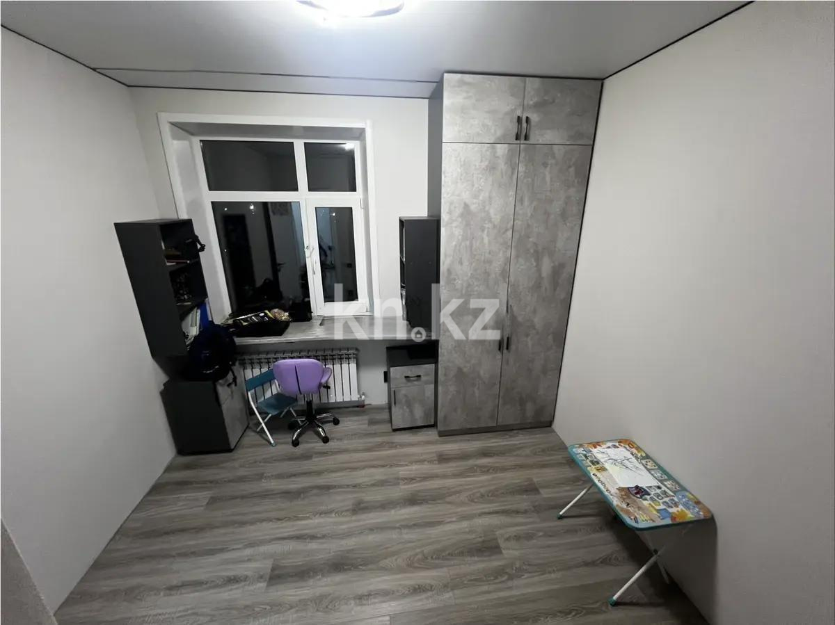 Продажа 3-комнатной квартиры, 67 м² в Караганде - фото 2