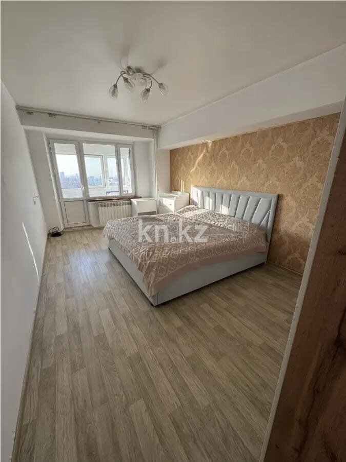 Продажа 3-комнатной квартиры, 71 м² в Алматы - фото 2