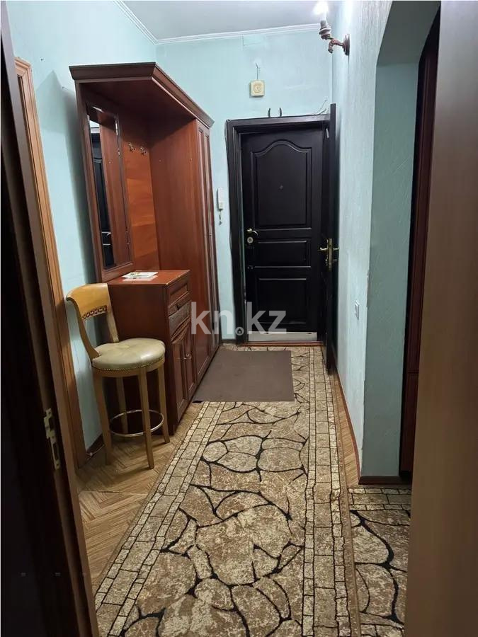 Продажа 2-комнатной квартиры, 60.1 м², мкр. Жетысу-4, дом  5 в Алматы - фото 5