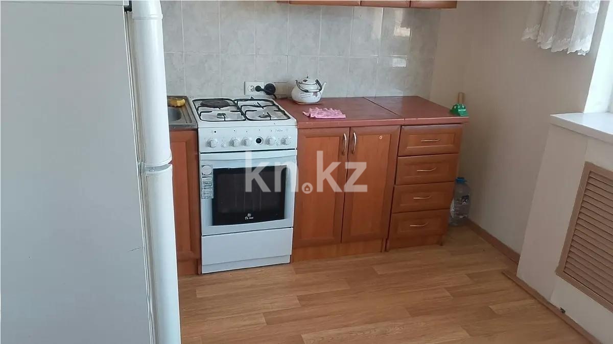 Продажа 1-комнатной квартиры, 35 м² в Астане - фото 2