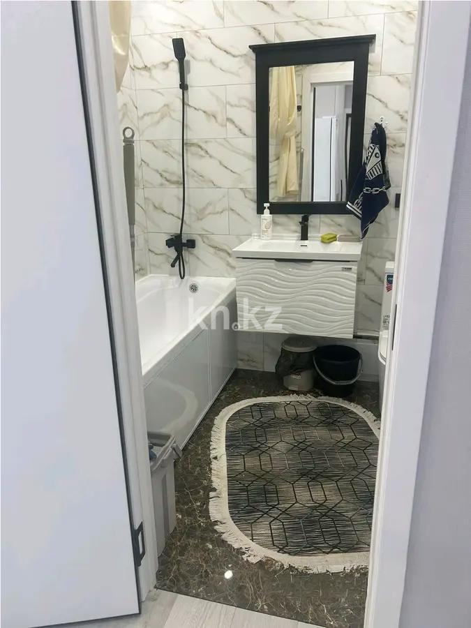 Продажа 2-комнатной квартиры, 47 м² в Алматы - фото 4