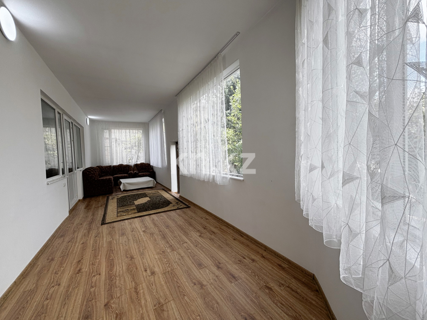 Продажа 6-комнатного дома, 300 м², ул. Оспанова в Алматы