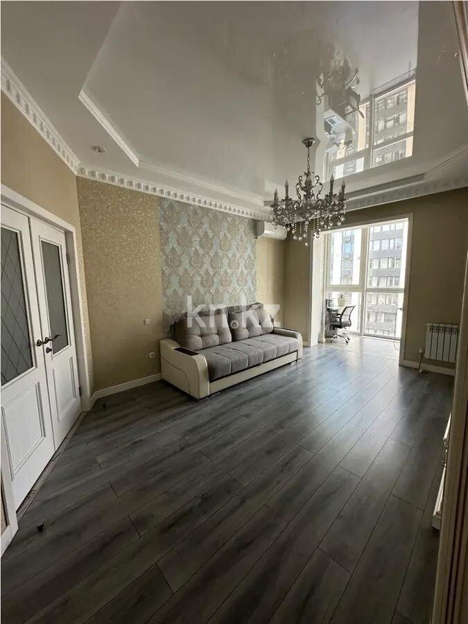 Продажа 4-комнатной квартиры, 141 м² в Алматы