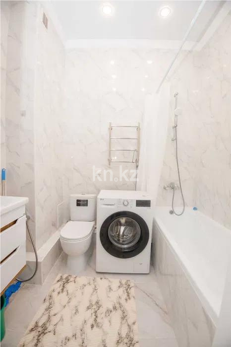 Продажа 2-комнатной квартиры, 46 м², пр. Туран, дом  43/6 в Астане - фото 3