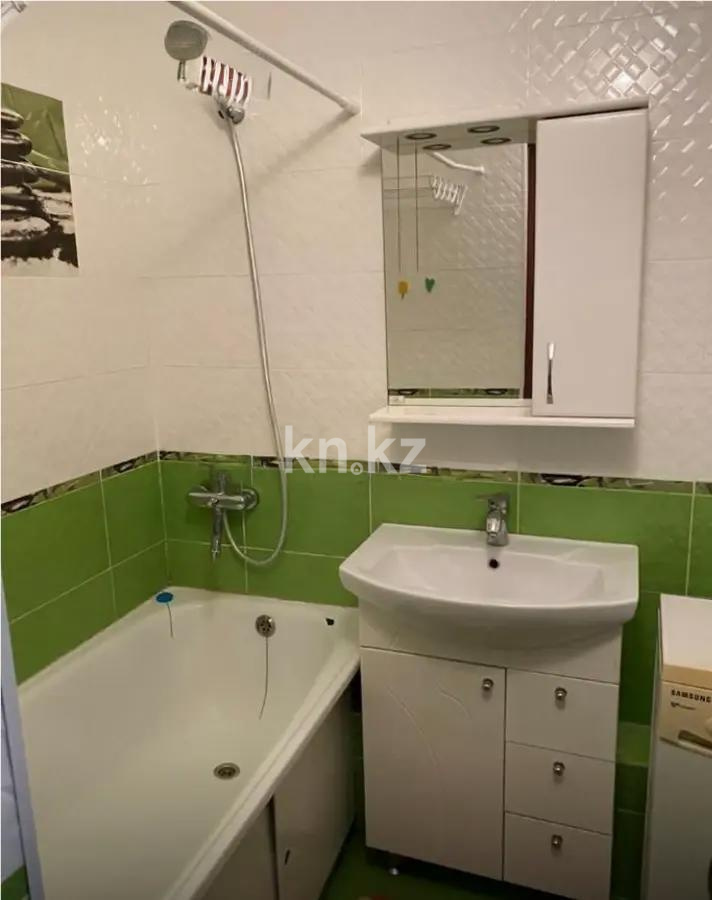 Продажа 1-комнатной квартиры, 33 м² в Астане - фото 3