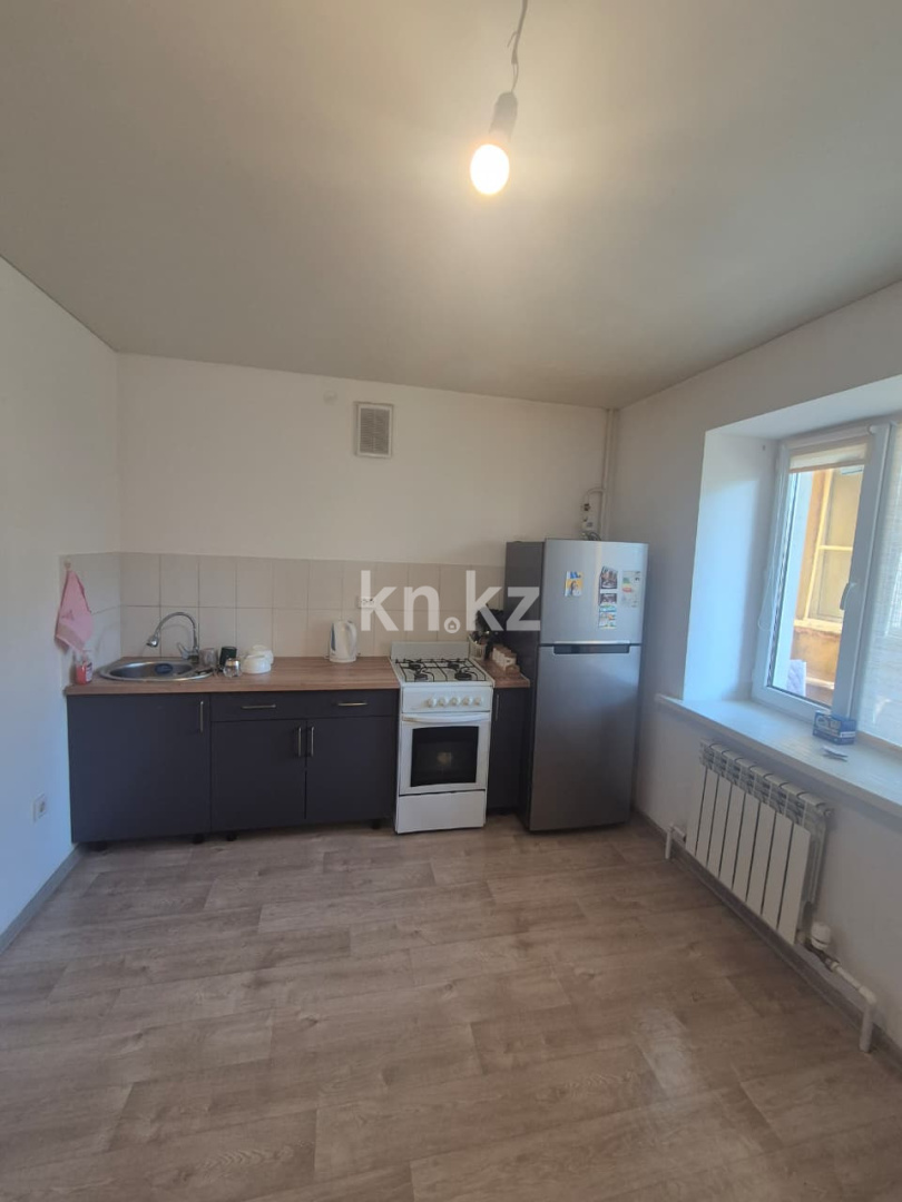 Продажа 1-комнатной квартиры, 46.9 м², ул. Есет батыра, дом  65 в Актобе
