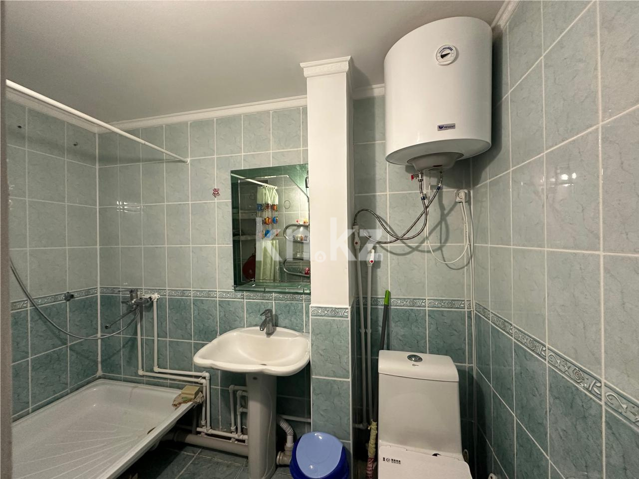 Продажа 4-комнатной квартиры, 82 м², ул. Озёрная в Темиртау - фото 13