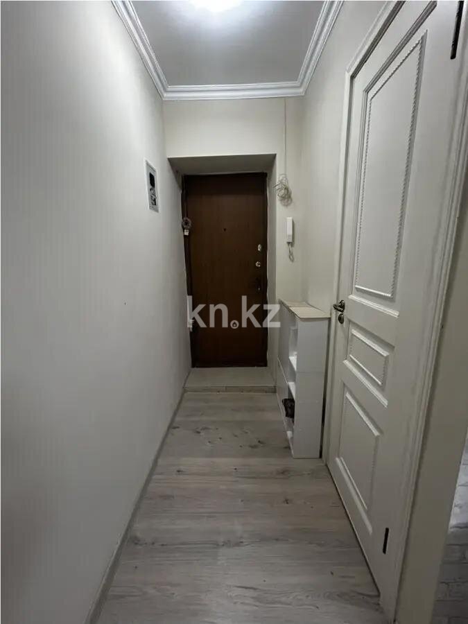 Продажа 3-комнатной квартиры, 60 м² в Алматы - фото 4