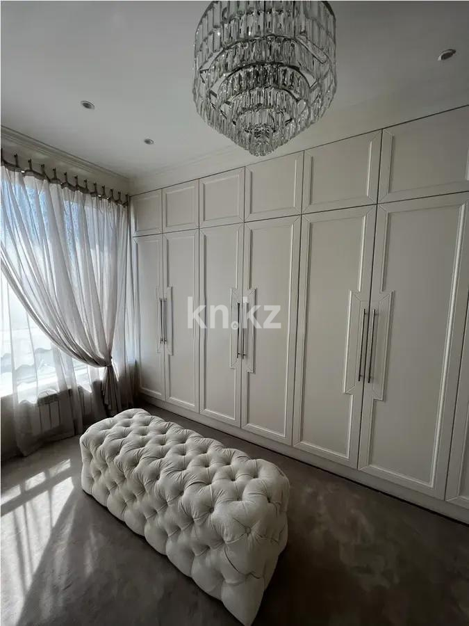 Продажа 5-комнатной квартиры, 234 м² в Астане - фото 2