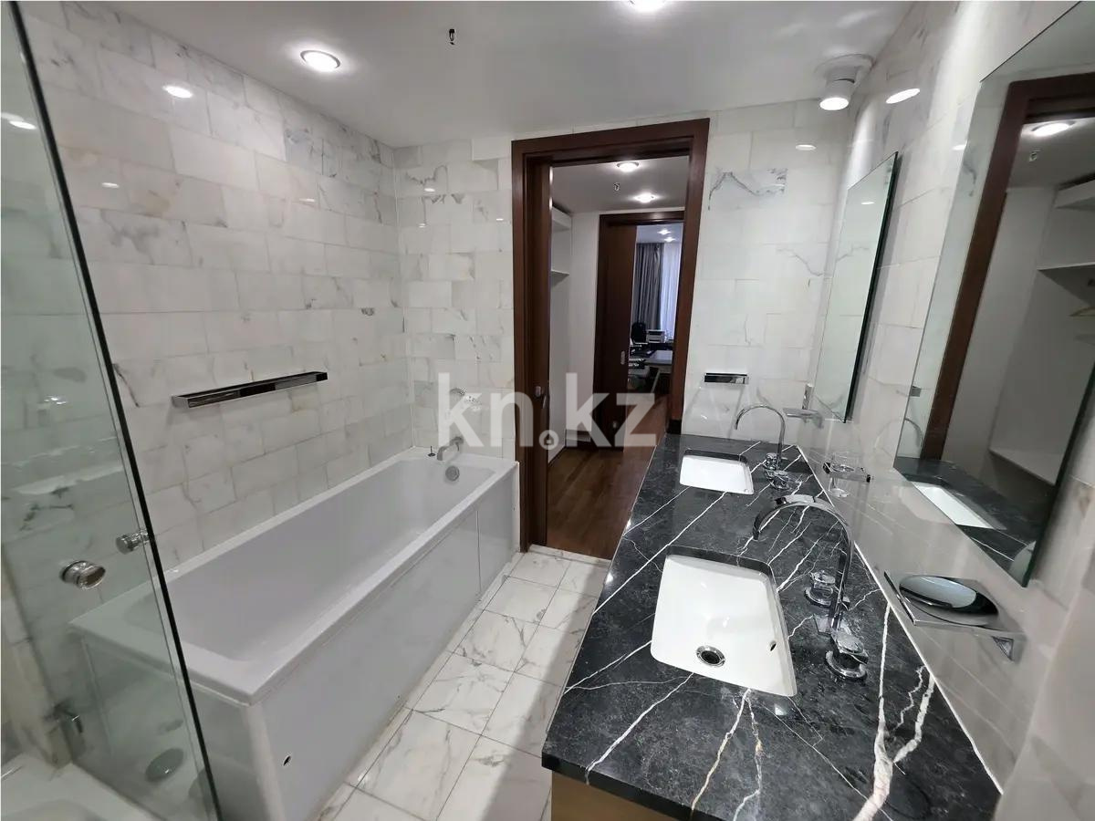 Продажа 4-комнатной квартиры, 181 м² в Алматы - фото 3