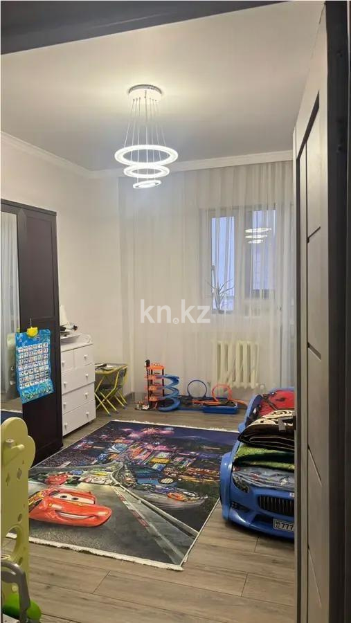 Продажа 3-комнатной квартиры, 101 м² в Астане - фото 2