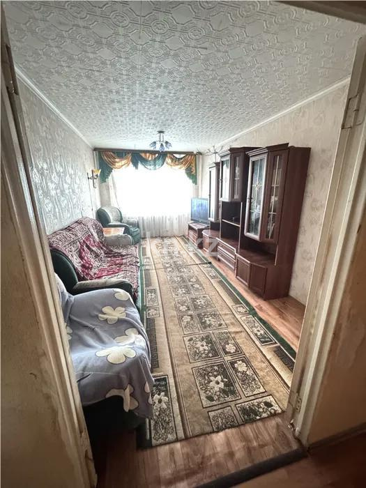 Продажа 3-комнатной квартиры, 66 м² в Темиртау