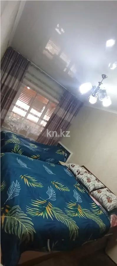 Продажа 2-комнатной квартиры, 45.5 м² в Алматы