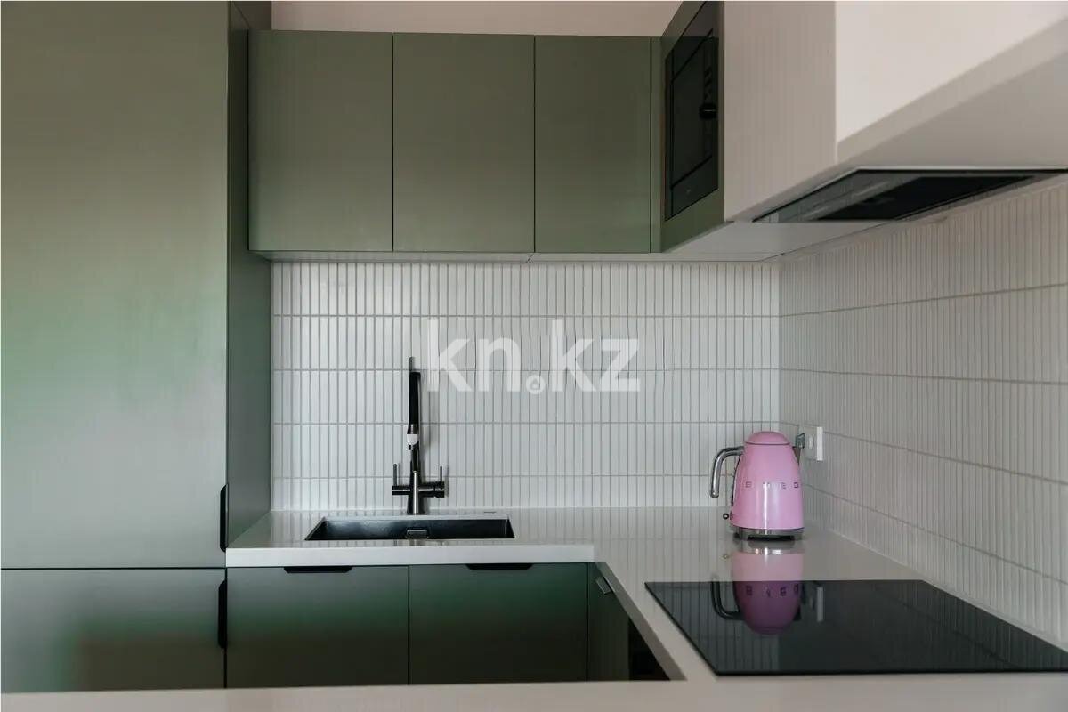 Продажа 2-комнатной квартиры, 55 м² в Астане - фото 2