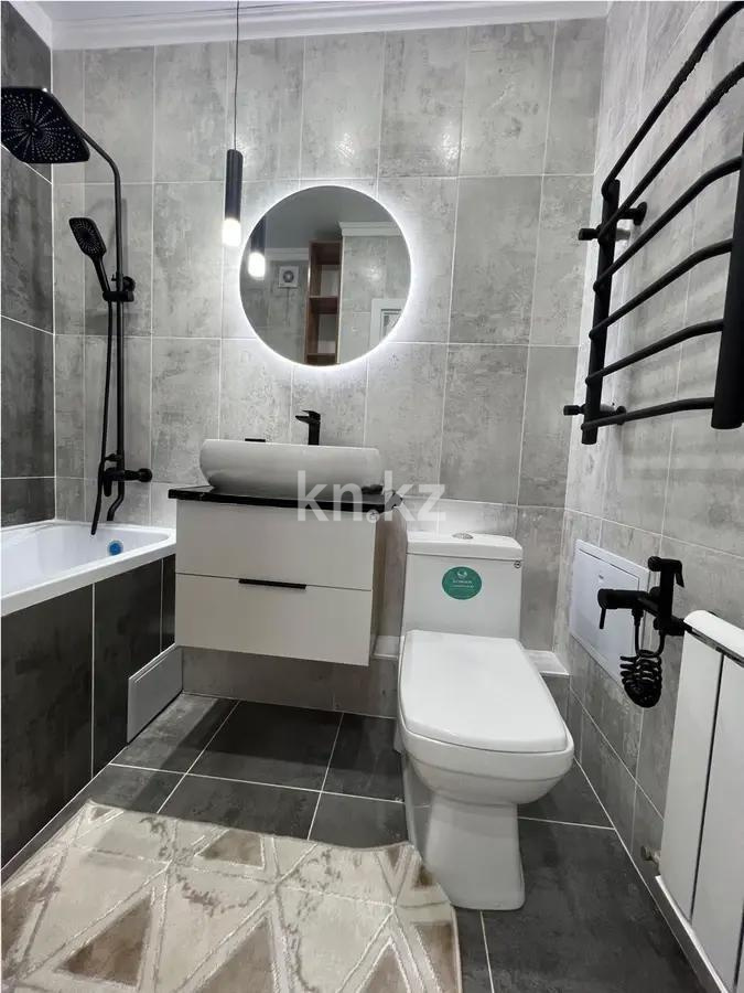 Продажа 1-комнатной квартиры, 40 м² в Алматы - фото 3