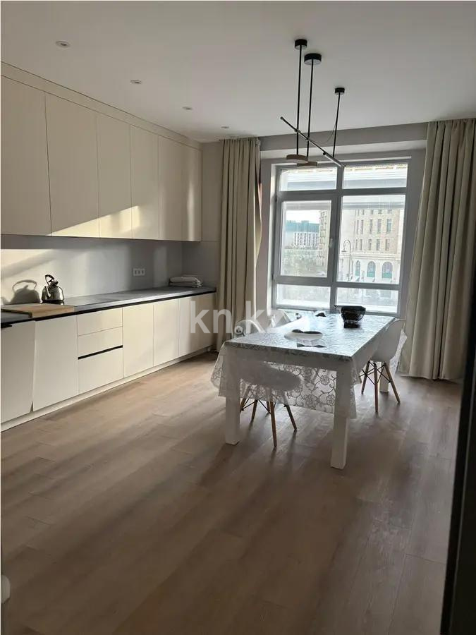 Продажа 4-комнатной квартиры, 131 м² в Астане - фото 3