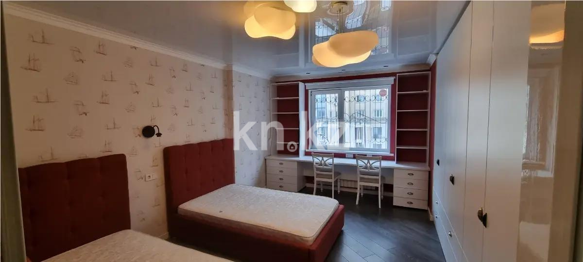 Продажа 3-комнатной квартиры, 115 м², ул. Кекилбайулы, дом  38а в Алматы - фото 3