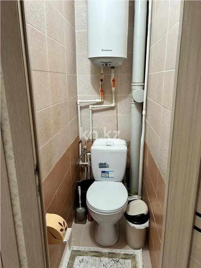 Продажа 2-комнатной квартиры, 46 м² в Караганде - фото 5