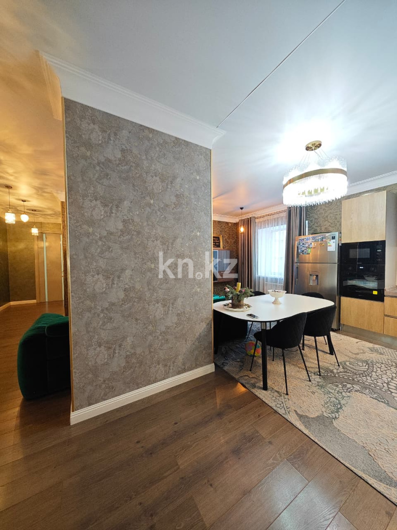 Продажа 3-комнатной квартиры, 90 м² в Караганде - фото 6