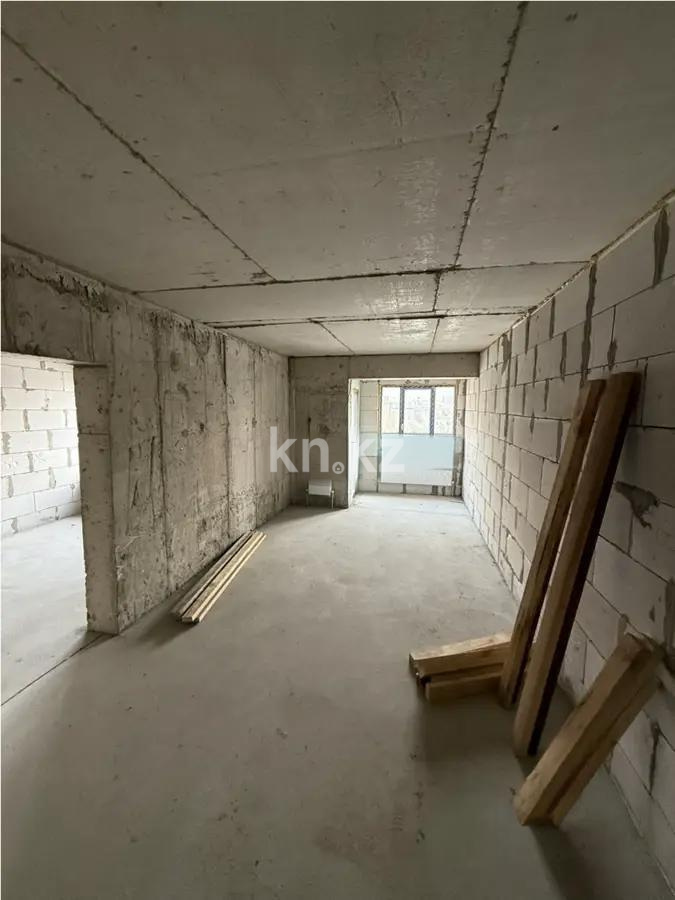 Продажа 2-комнатной квартиры, 50 м² в Алматы - фото 2