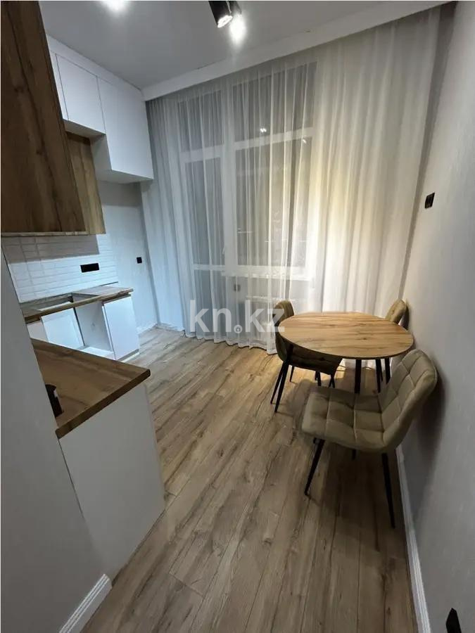Продажа 1-комнатной квартиры, 38 м² в Астане - фото 2