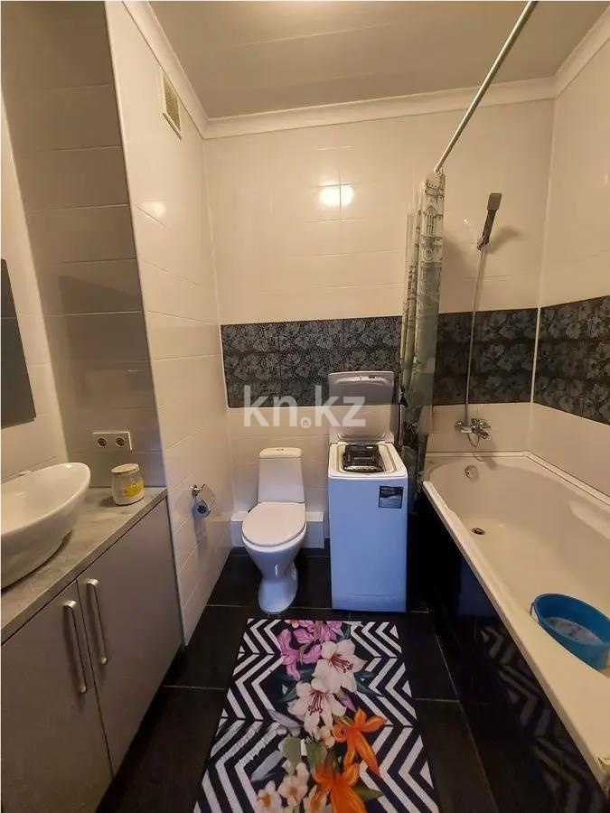 Продажа 1-комнатной квартиры, 55 м² в Алматы - фото 3