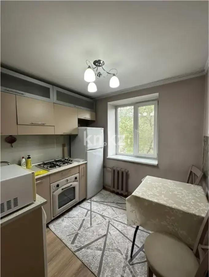 Продажа 1-комнатной квартиры, 32 м², ул. Тимирязева, дом  59 в Алматы - фото 3