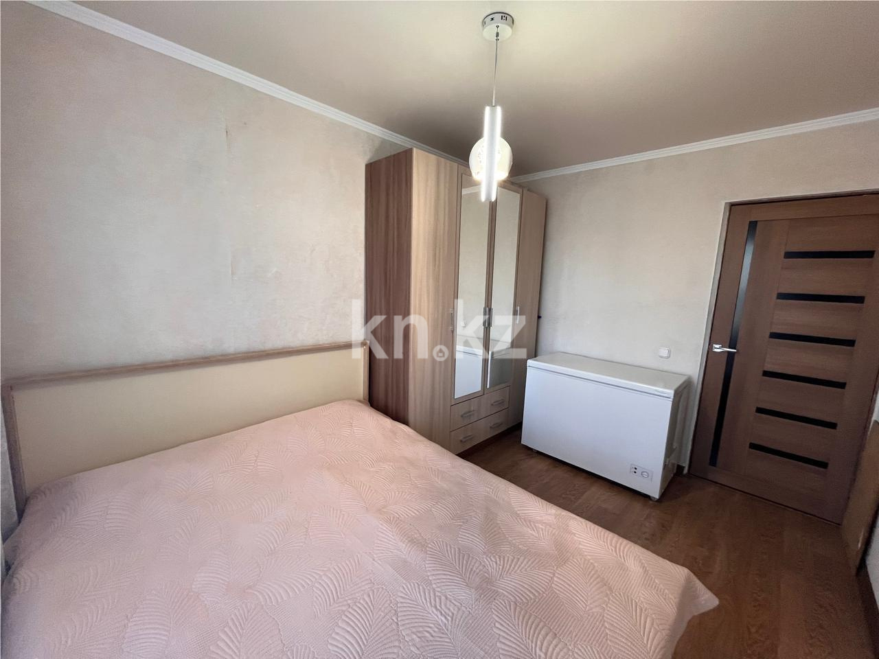 Продажа 2-комнатной квартиры, 48 м², мкр-н Мамраева (Восток-5) в Караганде - фото 4