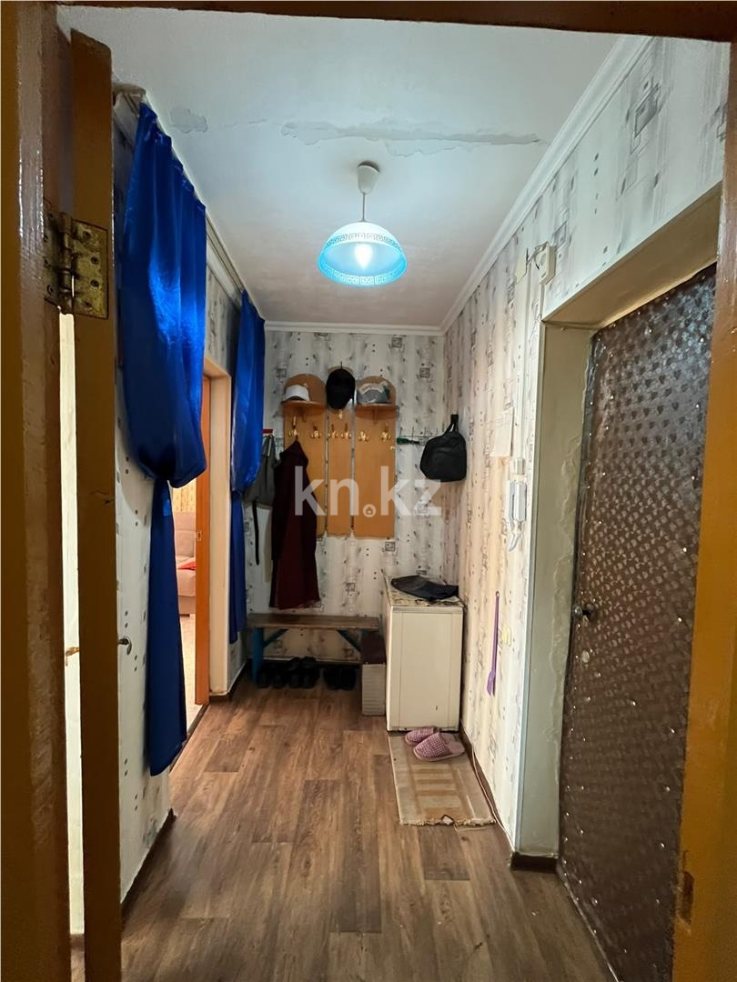 Продажа 1-комнатной квартиры, 34 м² в Караганде - фото 10