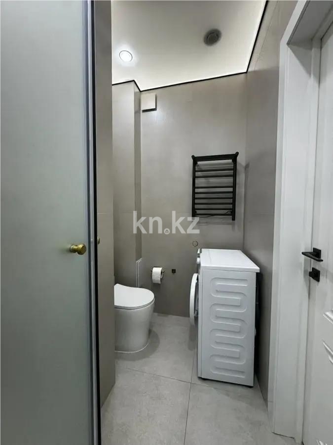 Продажа 2-комнатной квартиры, 54 м² в Астане - фото 4