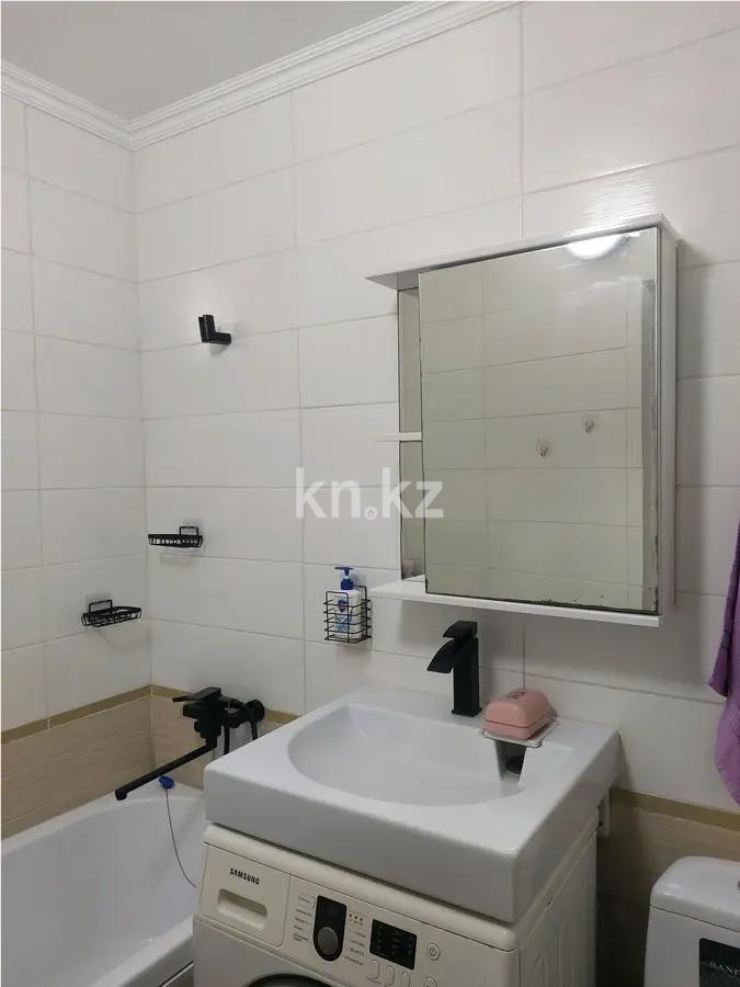 Продажа 3-комнатной квартиры, 55 м² в Алматы - фото 3