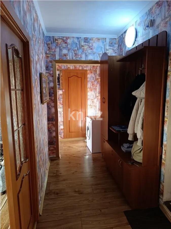 Продажа 1-комнатной квартиры, 41 м² в Караганде - фото 7