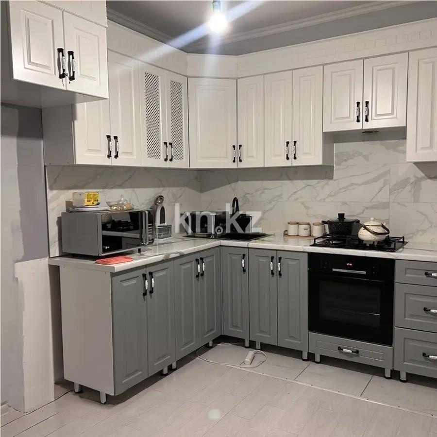 Продажа 2-комнатной квартиры, 71 м² в Алматы