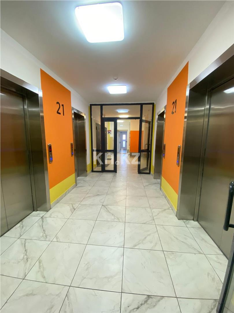 Продажа 1-комнатной квартиры, 40 м², ул. Баглановой в Астане - фото 8