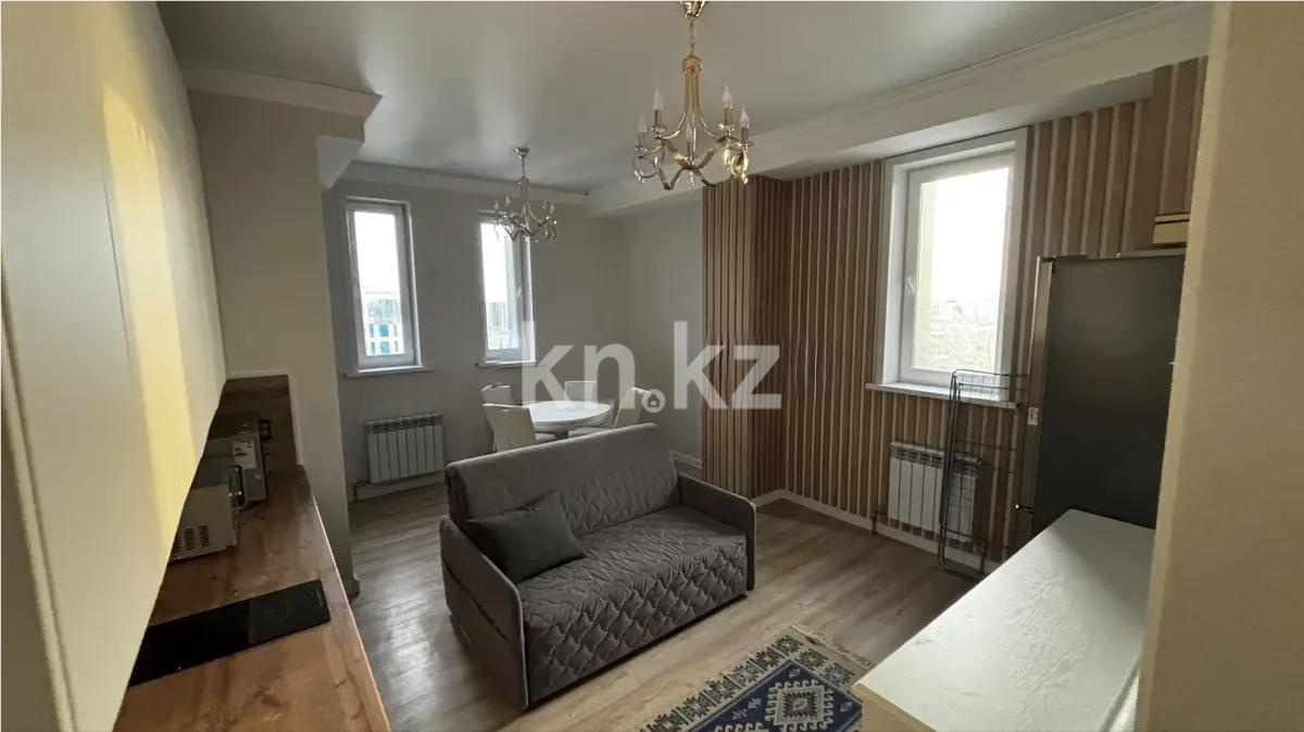 Продажа 2-комнатной квартиры, 45 м² в Астане - фото 3
