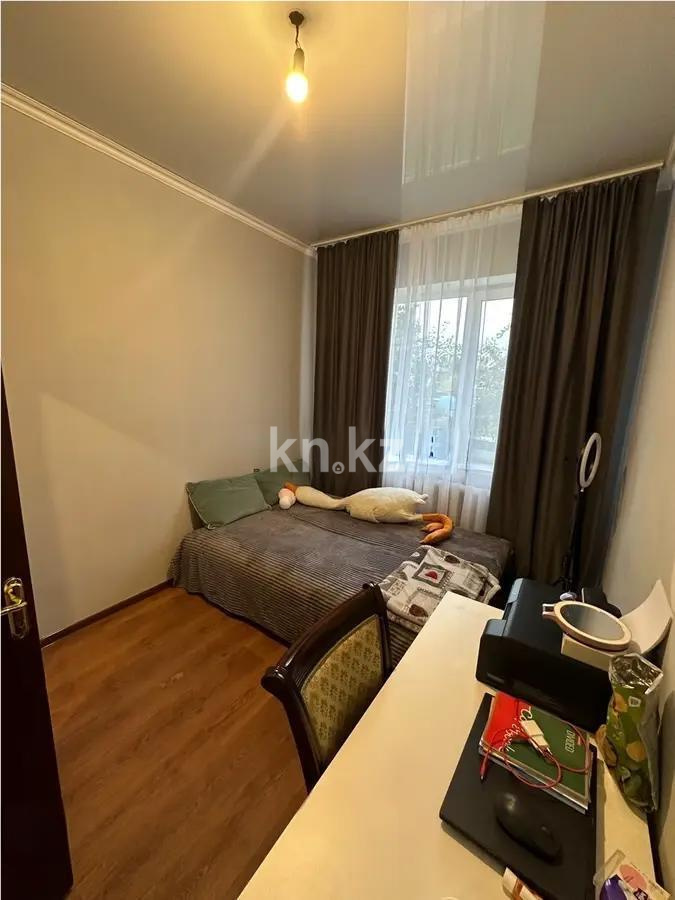 Продажа 4-комнатной квартиры, 105 м², пр. Тлендиева, дом  44/1 в Астане - фото 4