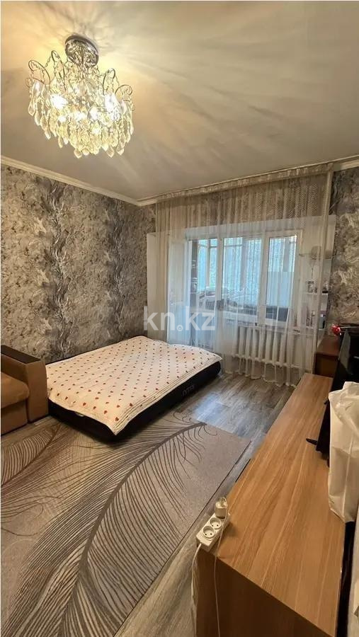 Продажа 1-комнатной квартиры, 37.9 м² в Алматы
