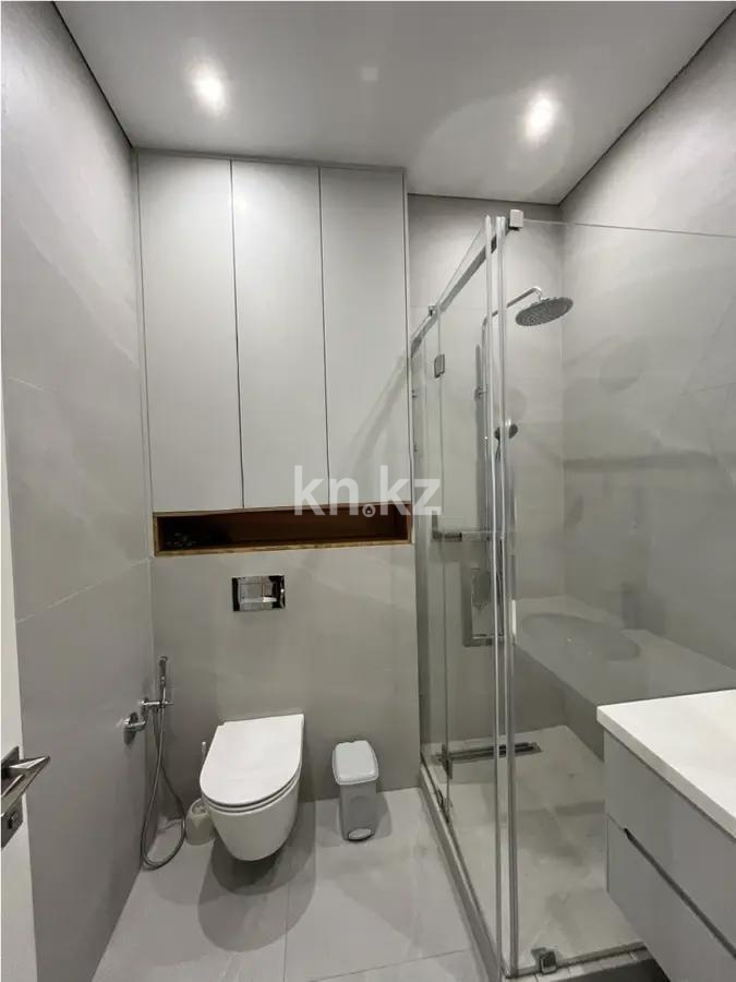 Продажа 3-комнатной квартиры, 112 м², ул. Каримова, дом  203 в Алматы - фото 5