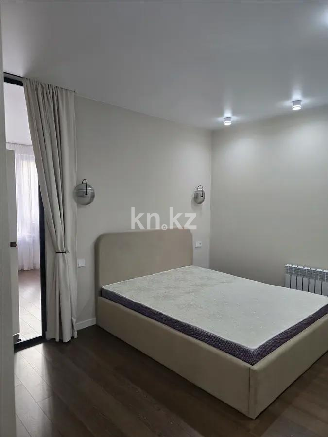 Продажа 2-комнатной квартиры, 51 м² в Алматы - фото 2
